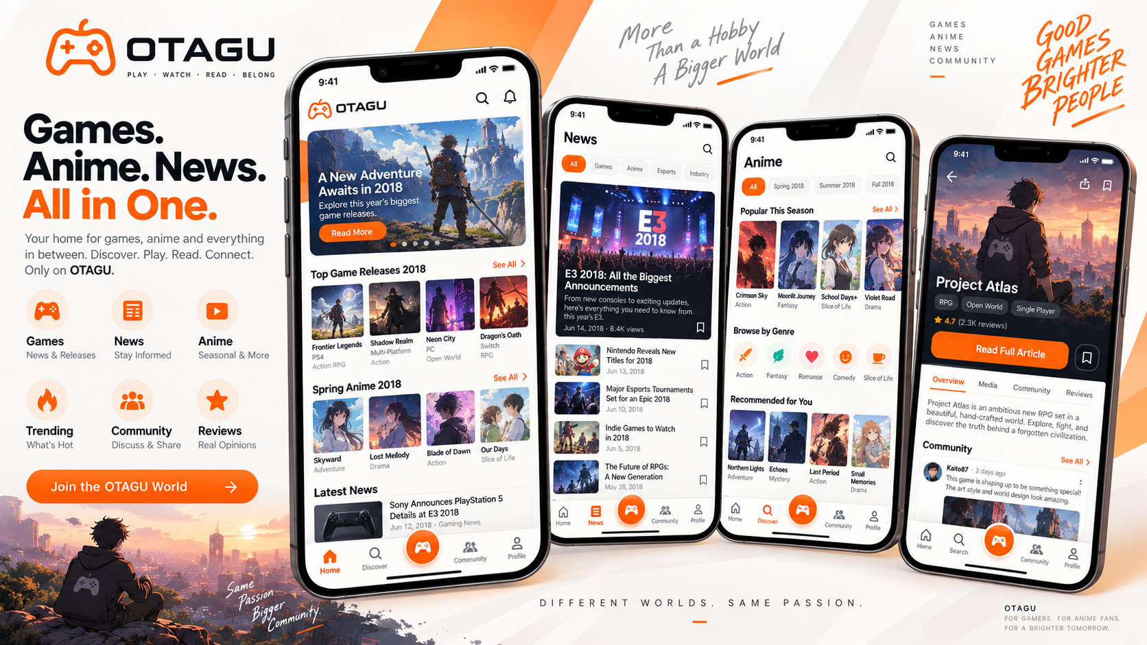 marketplace listings
